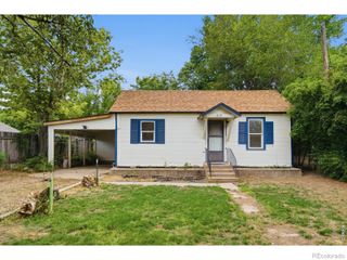 818 22nd Street, Greeley, CO 80631