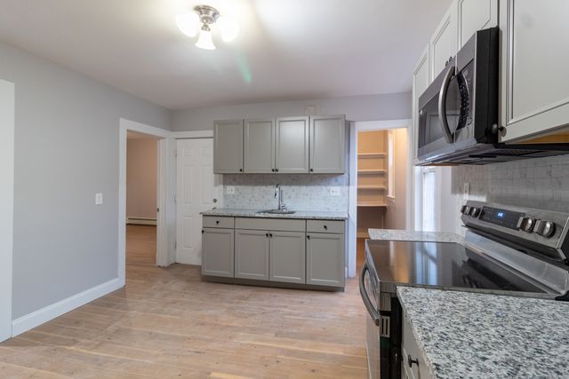 43 York Street 2, Hartford, CT 06106