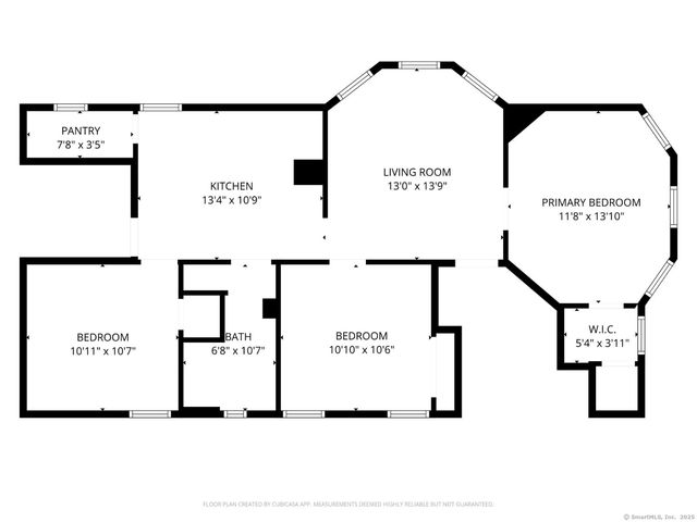 43 York Street 2, Hartford, CT 06106