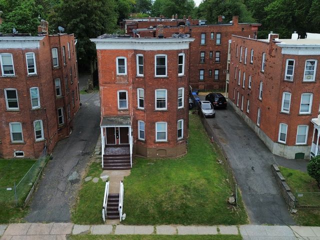 43 York Street 2, Hartford, CT 06106