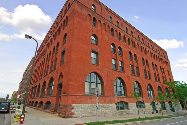 400 N 1st Street 408, Minneapolis, MN 55401