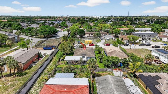 1691 W 26th Court, Riviera Beach, FL 33404
