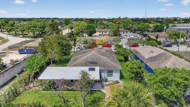 1691 W 26th Court, Riviera Beach, FL 33404