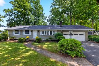 201 Oakridge, Salina, NY 13088