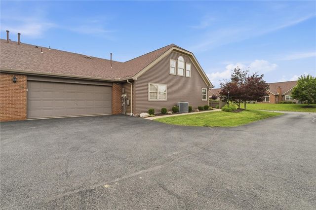 6380 Jefferson Pointe Cir, Jefferson Hills, PA 15025