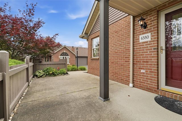 6380 Jefferson Pointe Cir, Jefferson Hills, PA 15025