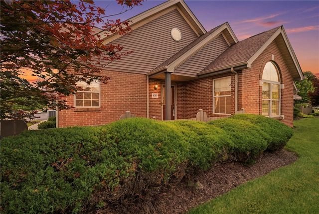 6380 Jefferson Pointe Cir, Jefferson Hills, PA 15025