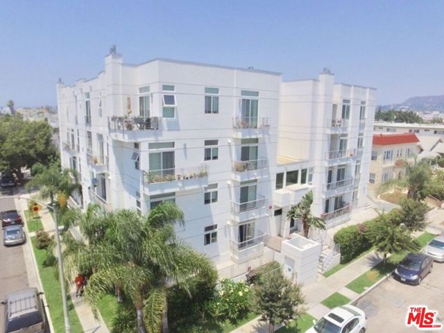 401 N Serrano Avenue 105, Los Angeles, CA 90004