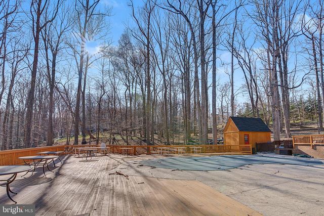 521 LOST ACRE LN, Great Falls, VA 22066