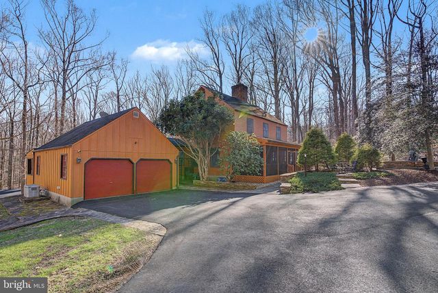 521 LOST ACRE LN, Great Falls, VA 22066