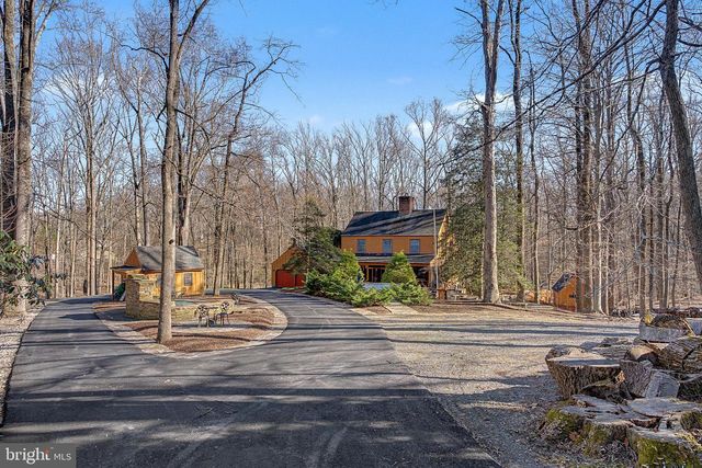 521 LOST ACRE LN, Great Falls, VA 22066