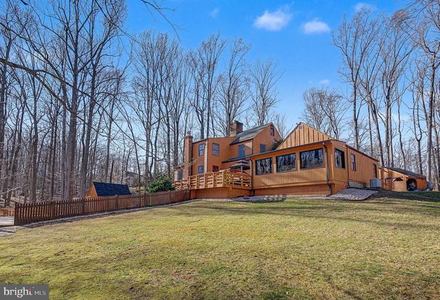 521 LOST ACRE LN, Great Falls, VA 22066