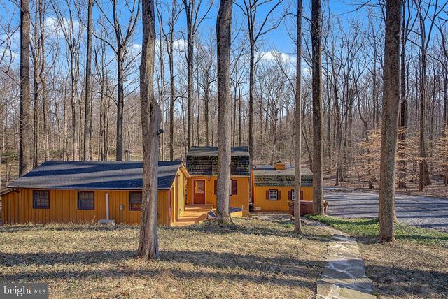 521 LOST ACRE LN, Great Falls, VA 22066