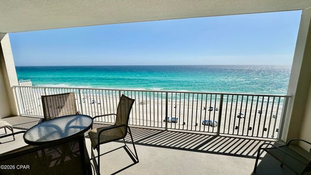 14415 Front Beach Road 805, Panama City Beach, FL 32413