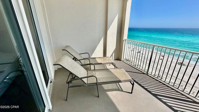 14415 Front Beach Road 805, Panama City Beach, FL 32413