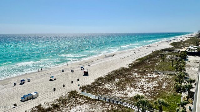 14415 Front Beach Road 805, Panama City Beach, FL 32413