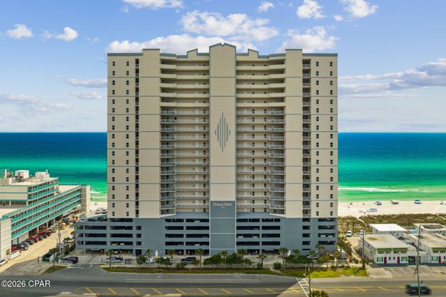 14415 Front Beach Road 805, Panama City Beach, FL 32413