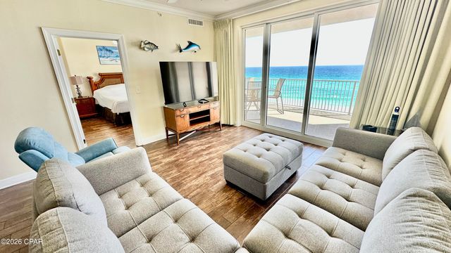 14415 Front Beach Road 805, Panama City Beach, FL 32413
