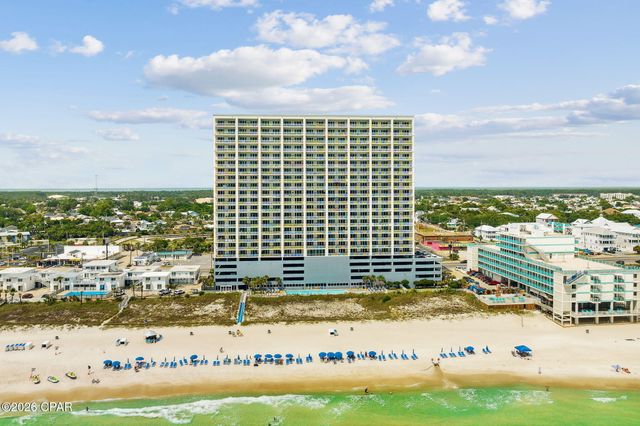 14415 Front Beach Road 805, Panama City Beach, FL 32413