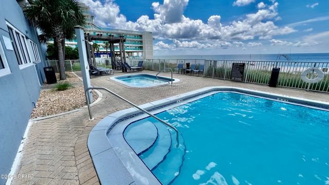 14415 Front Beach Road 805, Panama City Beach, FL 32413