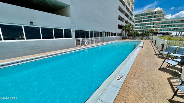 14415 Front Beach Road 805, Panama City Beach, FL 32413