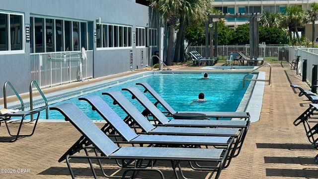 14415 Front Beach Road 805, Panama City Beach, FL 32413
