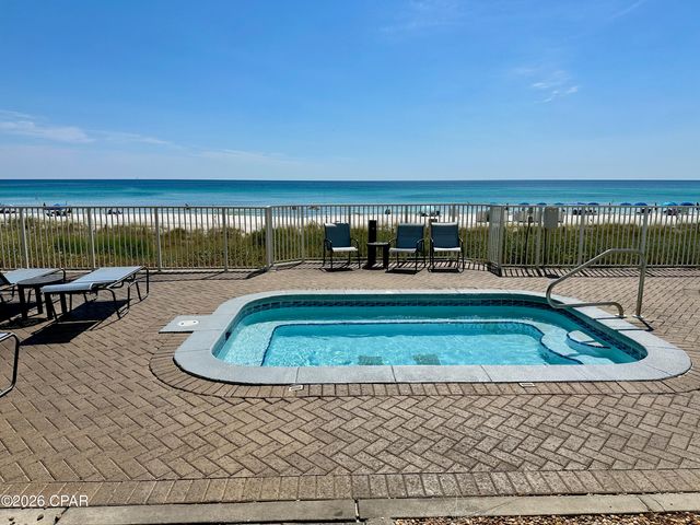 14415 Front Beach Road 805, Panama City Beach, FL 32413