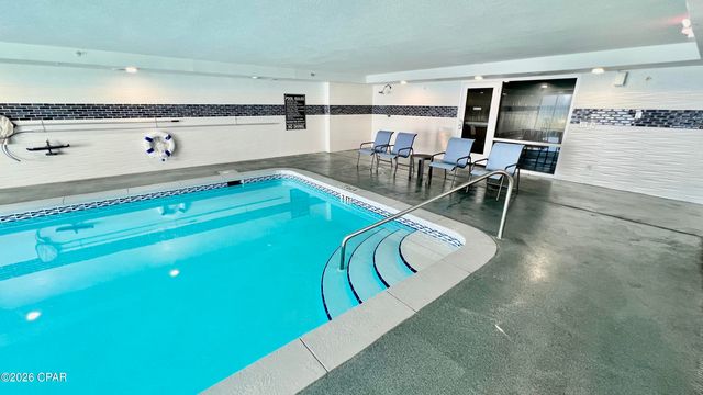 14415 Front Beach Road 805, Panama City Beach, FL 32413