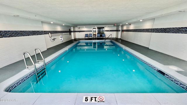 14415 Front Beach Road 805, Panama City Beach, FL 32413