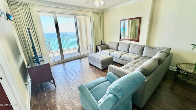 14415 Front Beach Road 805, Panama City Beach, FL 32413