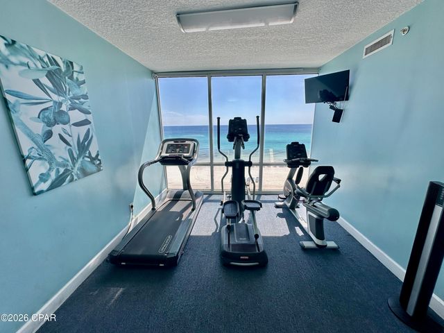 14415 Front Beach Road 805, Panama City Beach, FL 32413