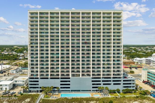 14415 Front Beach Road 805, Panama City Beach, FL 32413