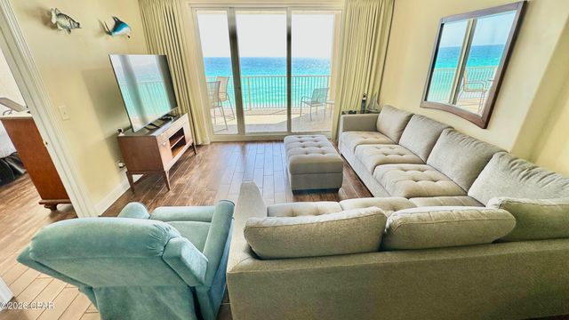 14415 Front Beach Road 805, Panama City Beach, FL 32413