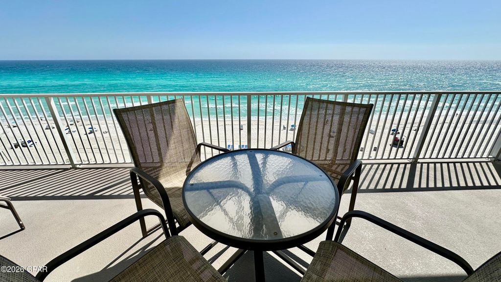 14415 Front Beach Road 805, Panama City Beach, FL 32413