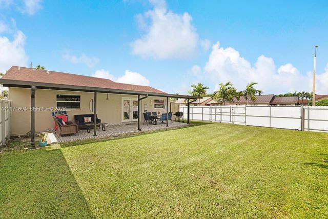 13835 SW 23rd Terrace 0, Miami, FL 33175