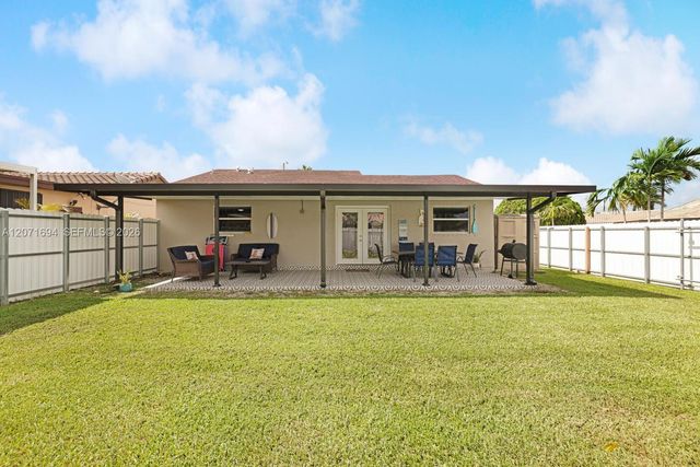 13835 SW 23rd Terrace 0, Miami, FL 33175