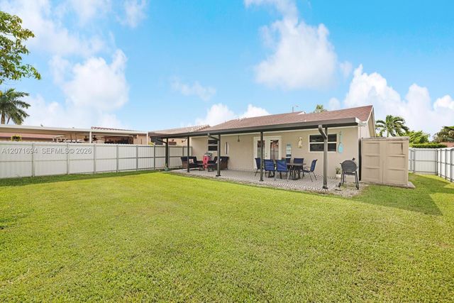 13835 SW 23rd Terrace 0, Miami, FL 33175