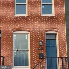 1750 LLEWELYN AVENUE, Baltimore, MD 21213