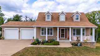 102 Clark Road, St Clairsville, OH 43950