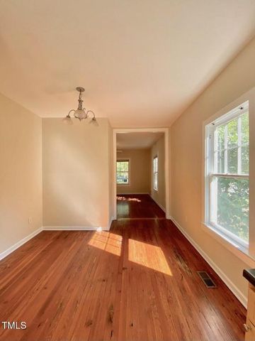 1201 Berkeley Street, Durham, NC 27705