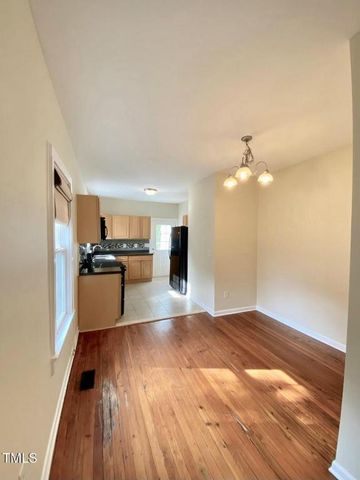 1201 Berkeley Street, Durham, NC 27705