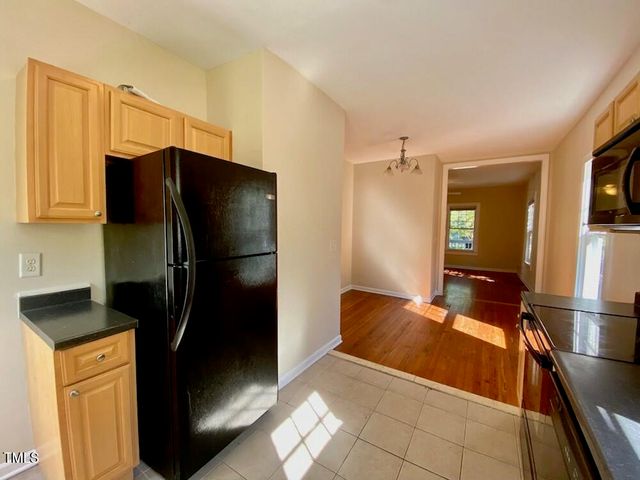 1201 Berkeley Street, Durham, NC 27705