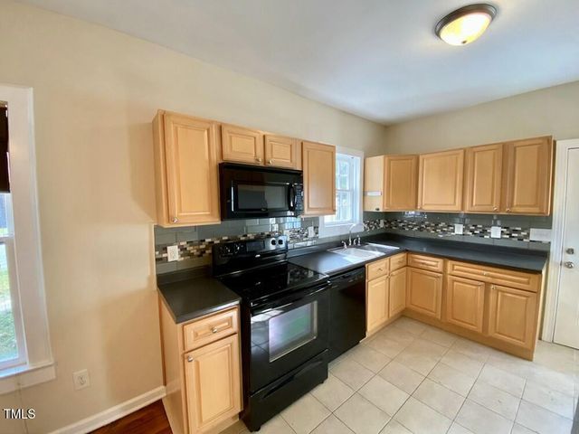 1201 Berkeley Street, Durham, NC 27705