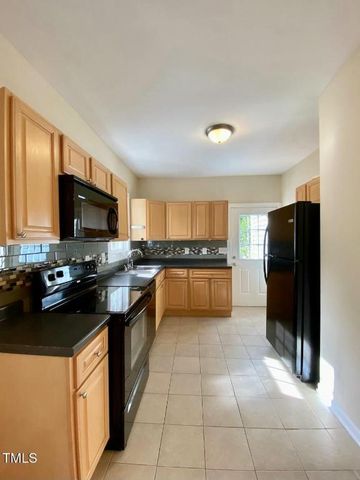 1201 Berkeley Street, Durham, NC 27705