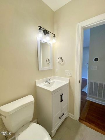 1201 Berkeley Street, Durham, NC 27705