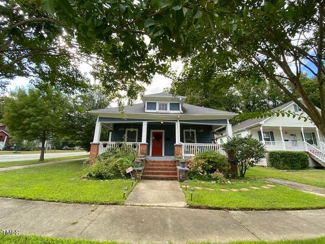 1201 Berkeley Street, Durham, NC 27705