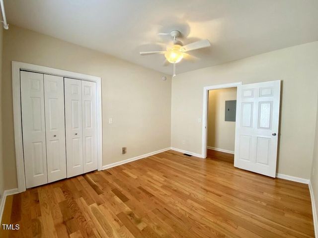 1201 Berkeley Street, Durham, NC 27705