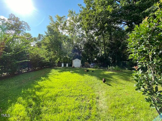 1201 Berkeley Street, Durham, NC 27705