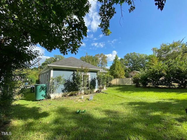 1201 Berkeley Street, Durham, NC 27705