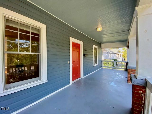 1201 Berkeley Street, Durham, NC 27705